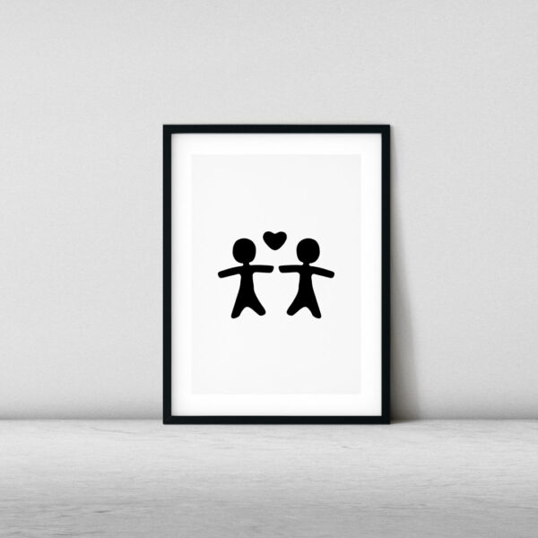 Modern Wellness Gallery Set - Image 4