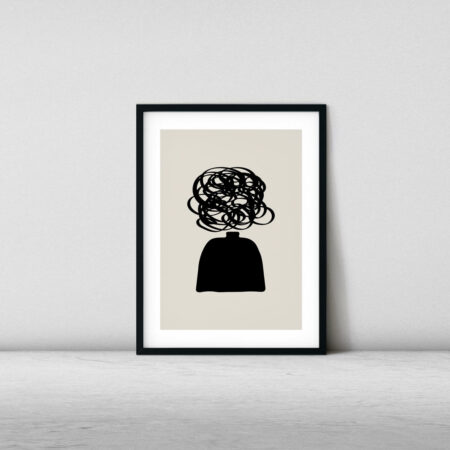 Modern Wellness Gallery Set - Image 7